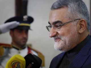 بروجردی: عربستان مرگ رکن‌آبادی را در منا اثبات کند