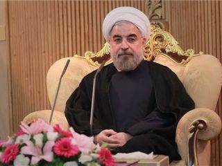 'پرونده ای جاسوسی' با موضوع حسن روحانی