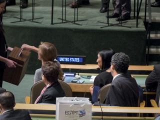 آمریکا آزمایش موشکی اخیر ایران را «در شورای امنیت مطرح می‌کند»