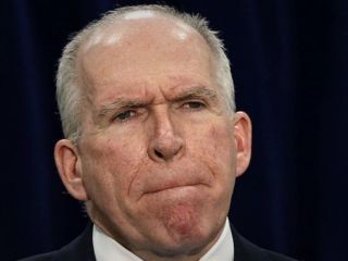 انتشار محتویات 'ای‌میل های برنان' از جمله درباره ایران