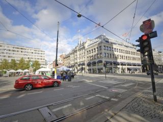 نروژ تردد خودرو در پایتخت را برای همیشه ممنوع می‌کند