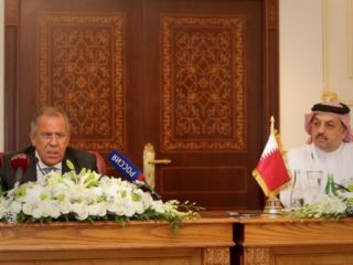 قطر: احتمال دارد در سوریه مداخله نظامی کنیم