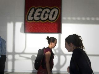 شرکت لگو حاضر به پذیرش سفارش خرید آی‌وی‌وی نشد