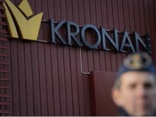 مهاجم به مدرسه سوئدی 'انگیزه نژادپرستانه داشت'