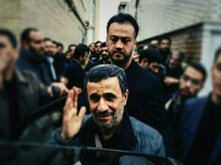 محافظ سابق احمدی نژاد در سوریه کشته شد