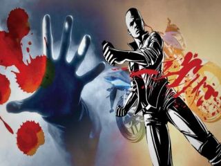 زن جوان در دادگاه خانواده: شوهرم می‌خواهد با اسید مرا بکشد