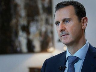 شورای همکاری خلیج فارس: بشار اسد نمی‌تواند در دوران انتقالی نقشی داشته باشد