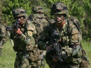 استفاده ارتش سعودی از نظامیان کلمبیایی