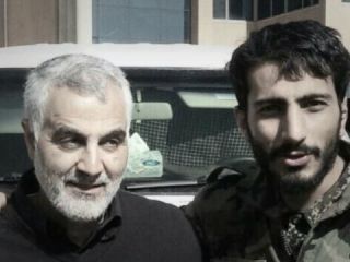 دو عضو دیگر سپاه پاسداران در سوریه کشته شده‌اند