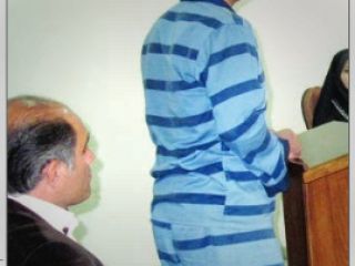 بخشش و بازگشت به زندگی مرد پشیمان