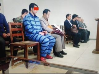 قتل در دعوای بچه‌گانه