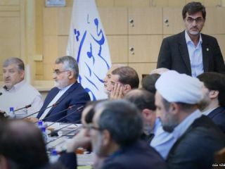 تدوین «سازوکارهای نظارت بر اجرای برجام» در مجلس ایران