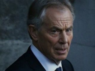 عذرخواهی نخست‌ وزیر پیشین بریتانیا به دلیل اشتباهات جنگ عراق