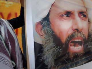 حکم اعدام روحانی شیعه سعودی 'تایید شده است'