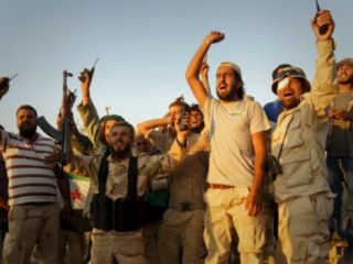 ارتش آزاد سوریه پیشنهاد حمایت نظامی روسیه را رد کرد