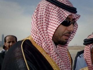 فرزند ملک عبدالله برابر دادگاه ایالتی آمریکا حاضر خواهد شد