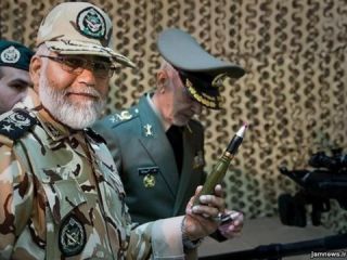 پوردستان: رهبر گفته به جنگ‌های اطراف مانند رزمایش بنگریم