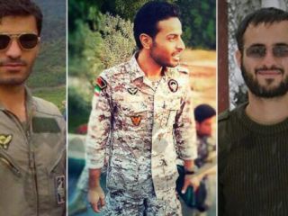 سه عضو دیگر سپاه پاسداران در درگیری های سوریه کشته شدند