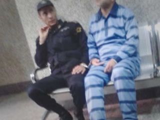 بی‌گناهی پزشک جراح در قتل پسر کوچکش