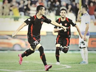 پرسپولیس برد، دربی جذاب شد