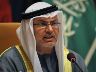 امارات: ایران کمپینی دیوانه وار علیه عربستان راه انداخته