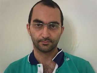 ضرب شتم پسر اسدالله لاجوردی توسط محافظ خانم «ع.م»