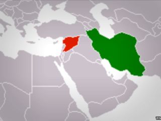 آمریکا از دعوت ایران به نشست آینده درباره بحران سوریه خبر داد