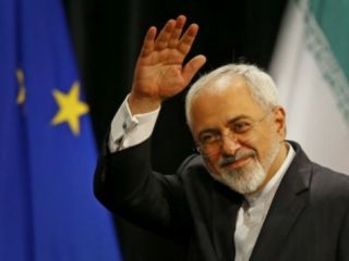 ظریف از طرف ایران در اجلاس بین‌المللی سوریه در وین شرکت می کند