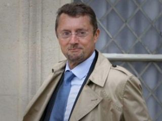 رئیس سازمان جاسوسی فرانسه: خاورمیانه تمام شد/ دولت بشار اسد فقط کنترل یک سوم سوریه را دارد