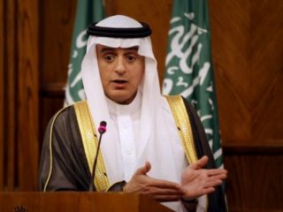 وزیر خارجه عربستان: ایران محور شرارت است/اگر تهران بر مواضع خود اصرار کند، راهکارهای دیگری رو می کنیم