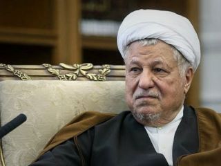 هاشمی رفسنجانی رای‌گیری اسفندماه را 'سرنوشت سازترین انتخابات' کشور دانست