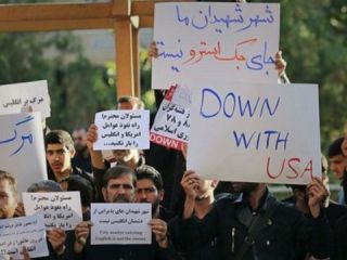 در پی سفر جک استرا، وزارت کشور به «دلواپسان» هشدار داد