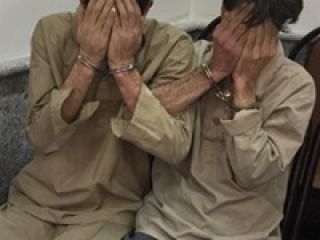 پایان ۳ روز کودک‌ربایی ۲۰۰ میلیونی