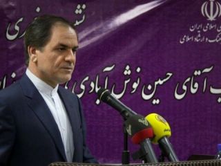 سخنگوی وزارت ارشاد: فرضیه ربایش زائران مفقود ایرانی قوت گرفته‌ است