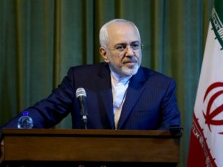 ظریف: بدون ایران امکان رسیدن به یک راه حل معقول برای سوریه وجود ندارد