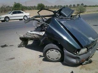 آیا «پراید» شباهتی به یک وسیله نقلیه امروزی دارد؟