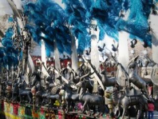 علم کشی، جان جوان ۲۴ ساله را در قزوین گرفت