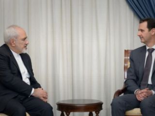 عربستان سعودی: ایران باید حذف بشار اسد از قدرت را بپذیرد