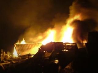 وزیر خارجه آمریکا حمله موشکی به اردوگاه لیبرتی را محکوم کرد