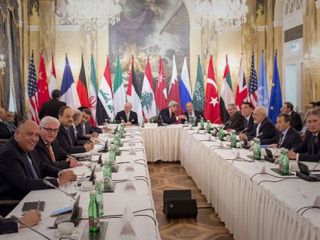 نشست وین 'بدون توافق بر سر آینده بشار اسد' پایان یافت