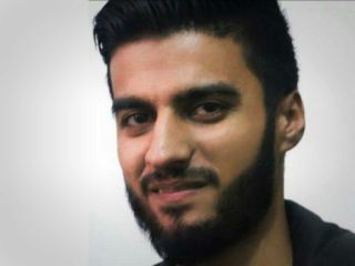 عضو یک گروه ضد داعش در ترکیه 'سربریده شد'