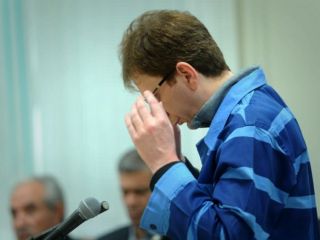 بابک زنجانی دفاعیات خود را با حمله به زنگنه و وزارت نفت آغاز کرد