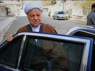 روایت هاشمی رفسنجانی از زمانی که ایران در فکر تولید سلاح اتمی بود