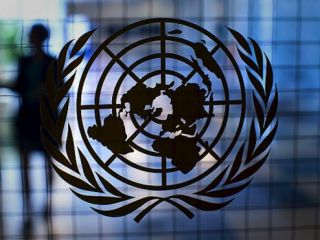 مواد مخدر و تصاویر جنسی عامل اخراج چند کارمند سازمان ملل