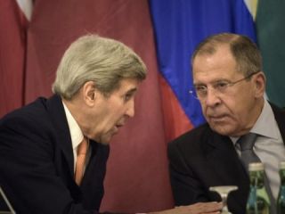 کری: قدرت‌های مهم توافق دارند که نهادهای سوریه نباید متلاشی شوند