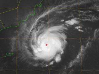 تندباد شدید دریایی به سواحل عمان و یمن نزدیک می‌شود
