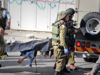 «چاقویت را بینداز»: خودکشی از راه حمله با چاقو