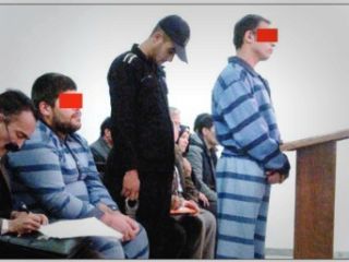 قهرخونین نوعروس