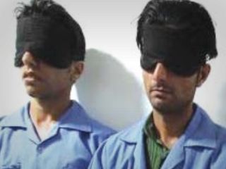 بازسازی صحنه وحشیانه قتل مرد طلافروش