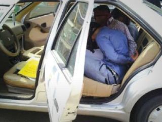 بازداشت ۳ برادر و یک زن به خاطر حمله به آرایشگاه‌های زنانه